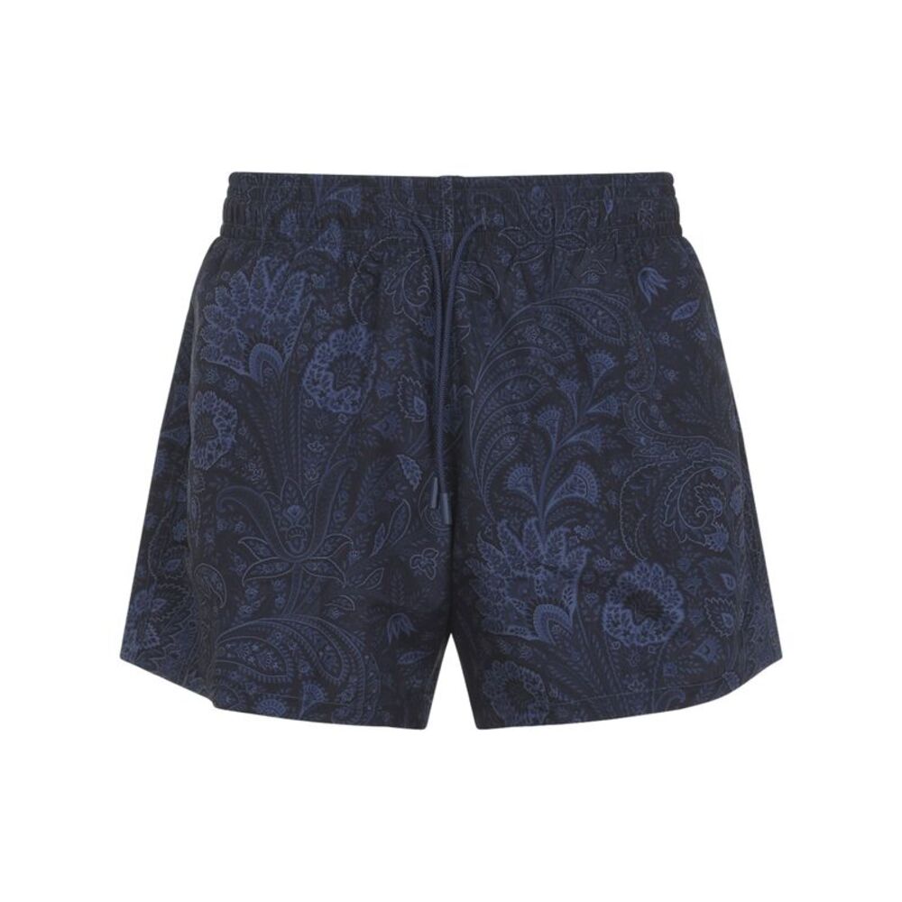 Etro Trunk Roma Swim Shorts Men